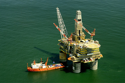 Application Marine and offshore