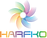HARFKO logo