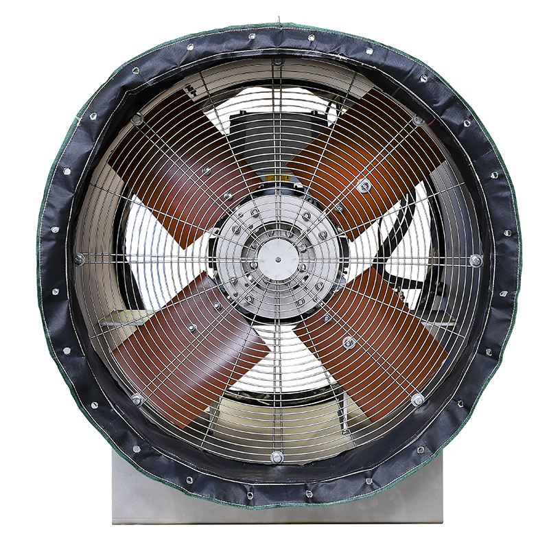 Axial Fan Comefri