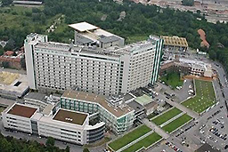 Ospedale Maggiore, Bologna