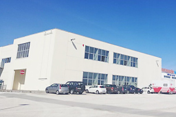 Ospedale Covid Civitanova Marche