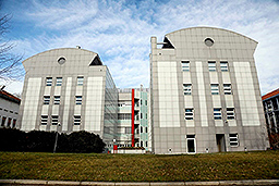 Ospedale Sacco, Milano