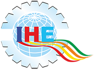 Iran HVAC logo