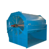 BCZ centrifugal fan