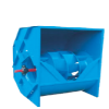 MAZ centrifugal fan