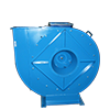 Comefri centrifugal fan