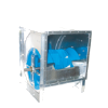 VTZ centrifugal fan