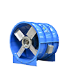 Axial fan